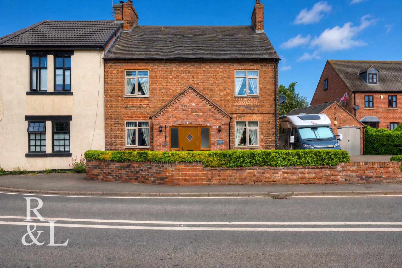 Property image for Walway Cottage, Linton Heath, Linton