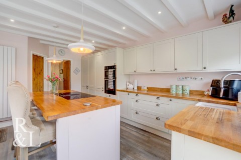 Property thumbnail image for Walway Cottage, Linton Heath, Linton
