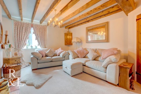 Property thumbnail image for Walway Cottage, Linton Heath, Linton