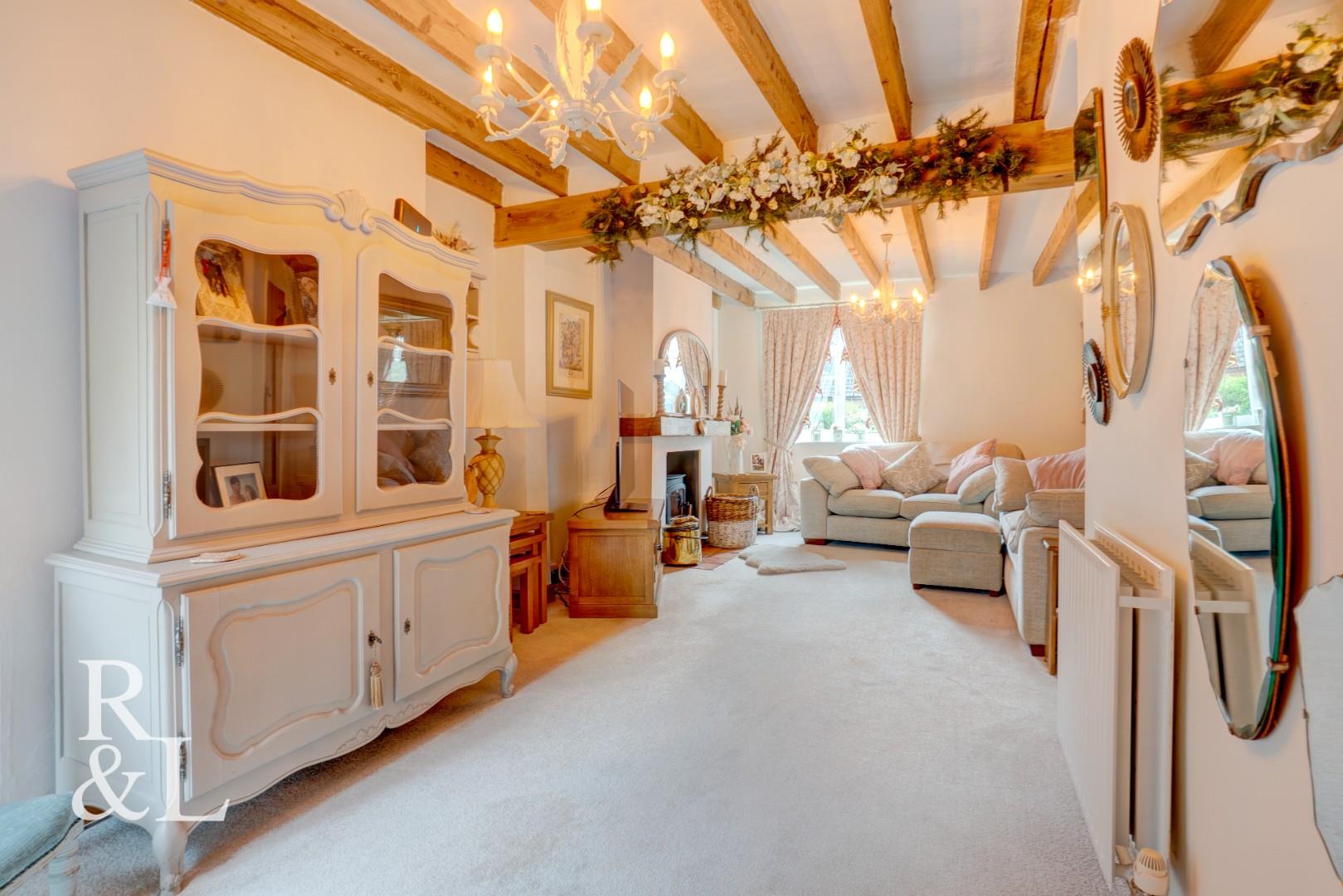 Property image for Walway Cottage, Linton Heath, Linton