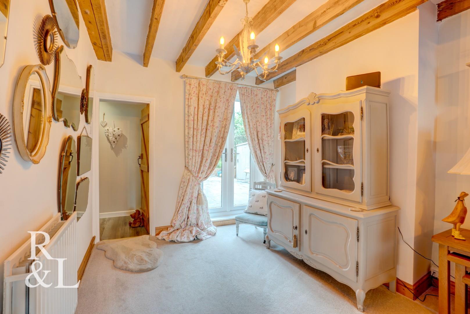 Property image for Walway Cottage, Linton Heath, Linton