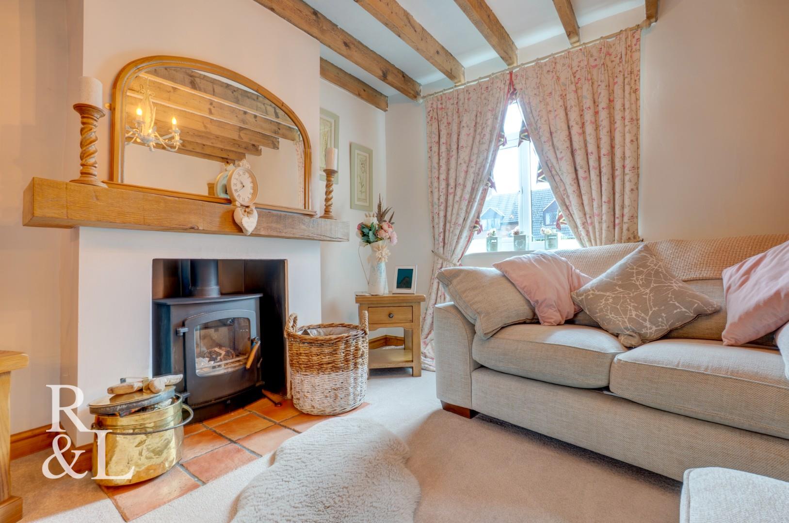 Property image for Walway Cottage, Linton Heath, Linton