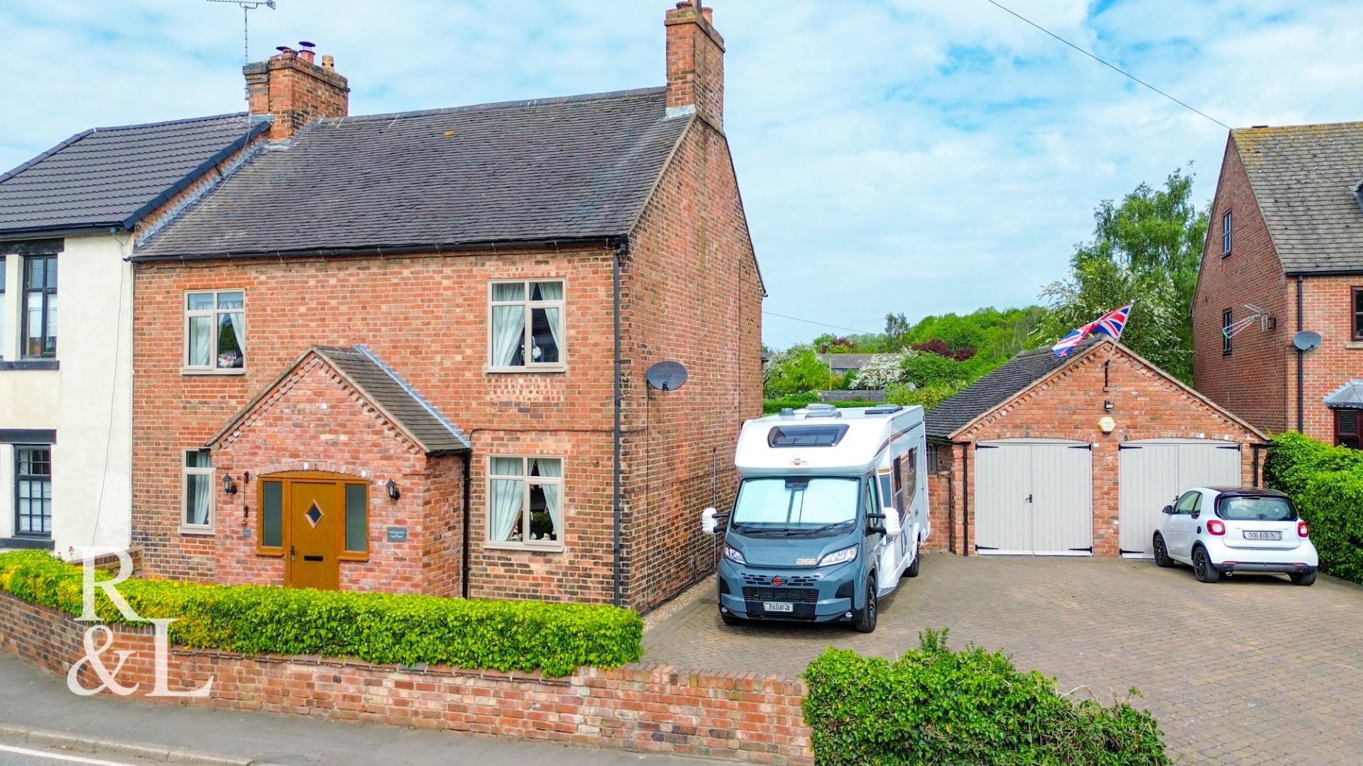 Property image for Walway Cottage, Linton Heath, Linton