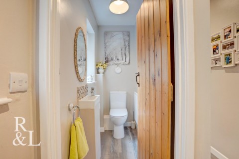 Property thumbnail image for Walway Cottage, Linton Heath, Linton