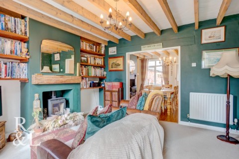 Property thumbnail image for Walway Cottage, Linton Heath, Linton