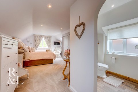 Property thumbnail image for Walway Cottage, Linton Heath, Linton