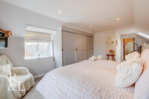 Property thumbnail image for Walway Cottage, Linton Heath, Linton