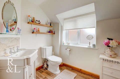 Property thumbnail image for Walway Cottage, Linton Heath, Linton