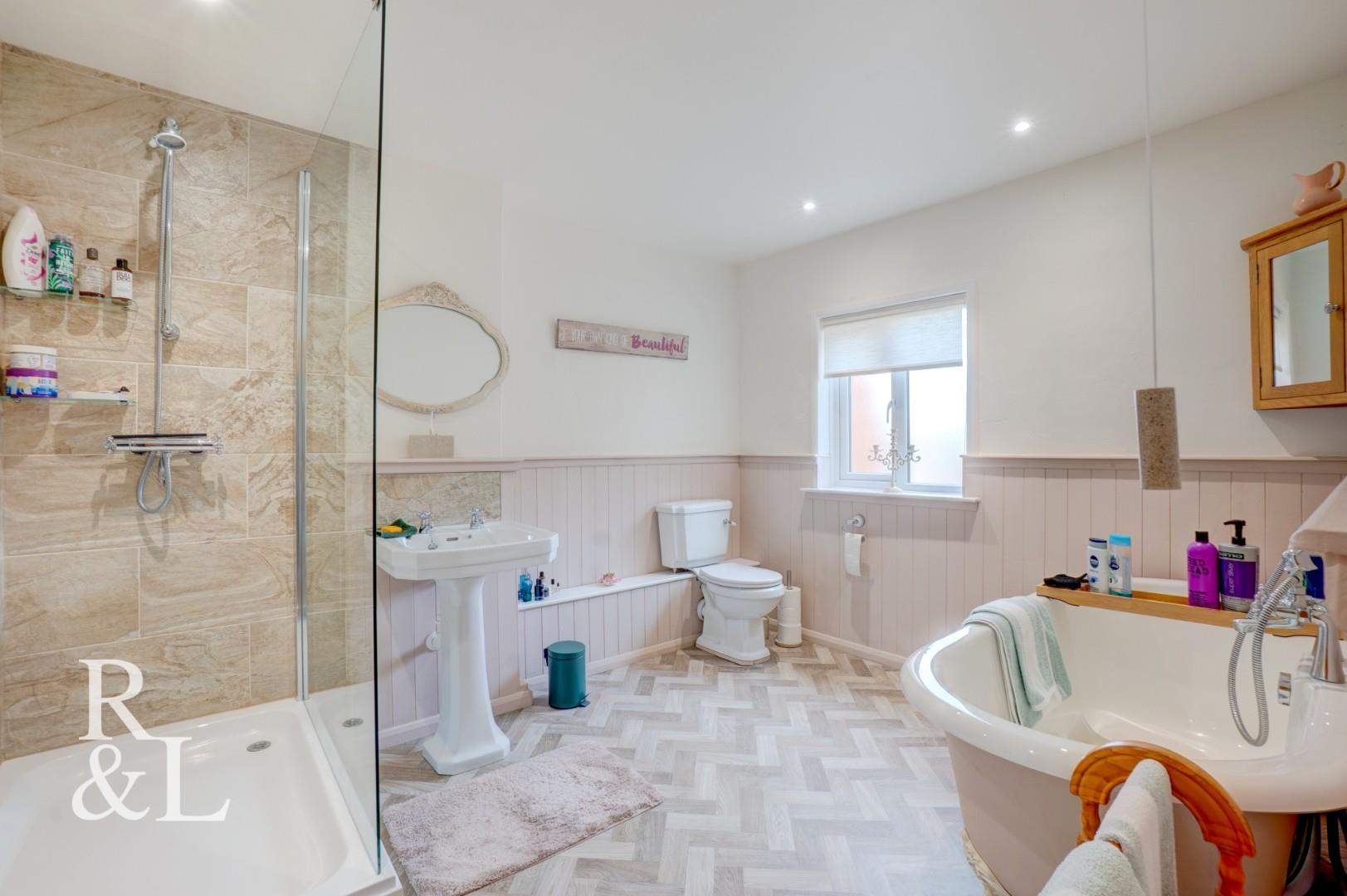 Property image for Walway Cottage, Linton Heath, Linton