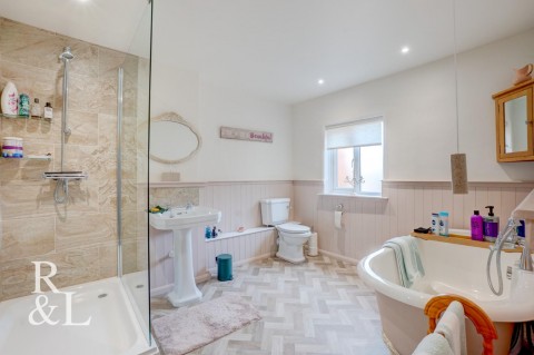 Property thumbnail image for Walway Cottage, Linton Heath, Linton