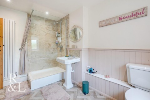 Property thumbnail image for Walway Cottage, Linton Heath, Linton