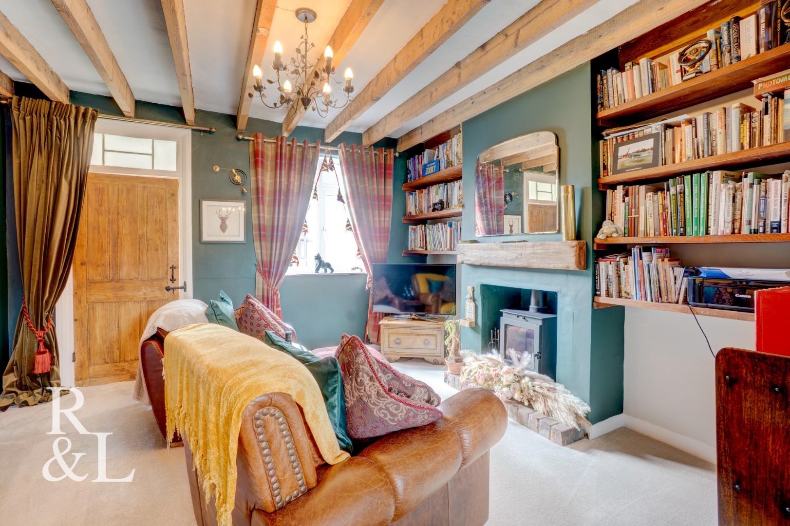 Property image for Walway Cottage, Linton Heath, Linton