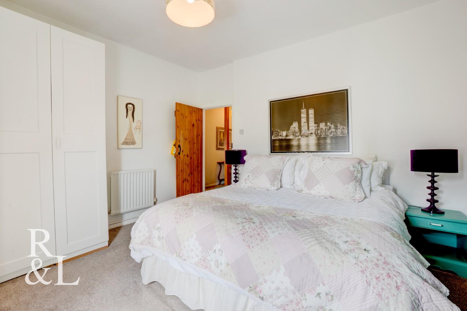 Property image for Walway Cottage, Linton Heath, Linton