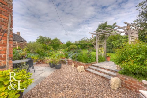 Property thumbnail image for Walway Cottage, Linton Heath, Linton