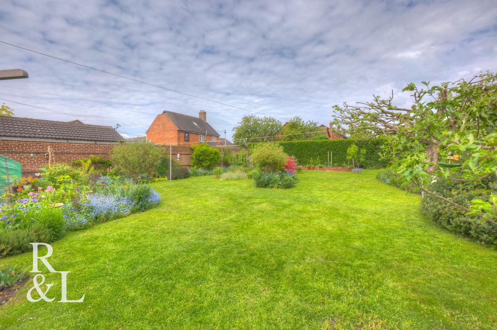 Property image for Walway Cottage, Linton Heath, Linton