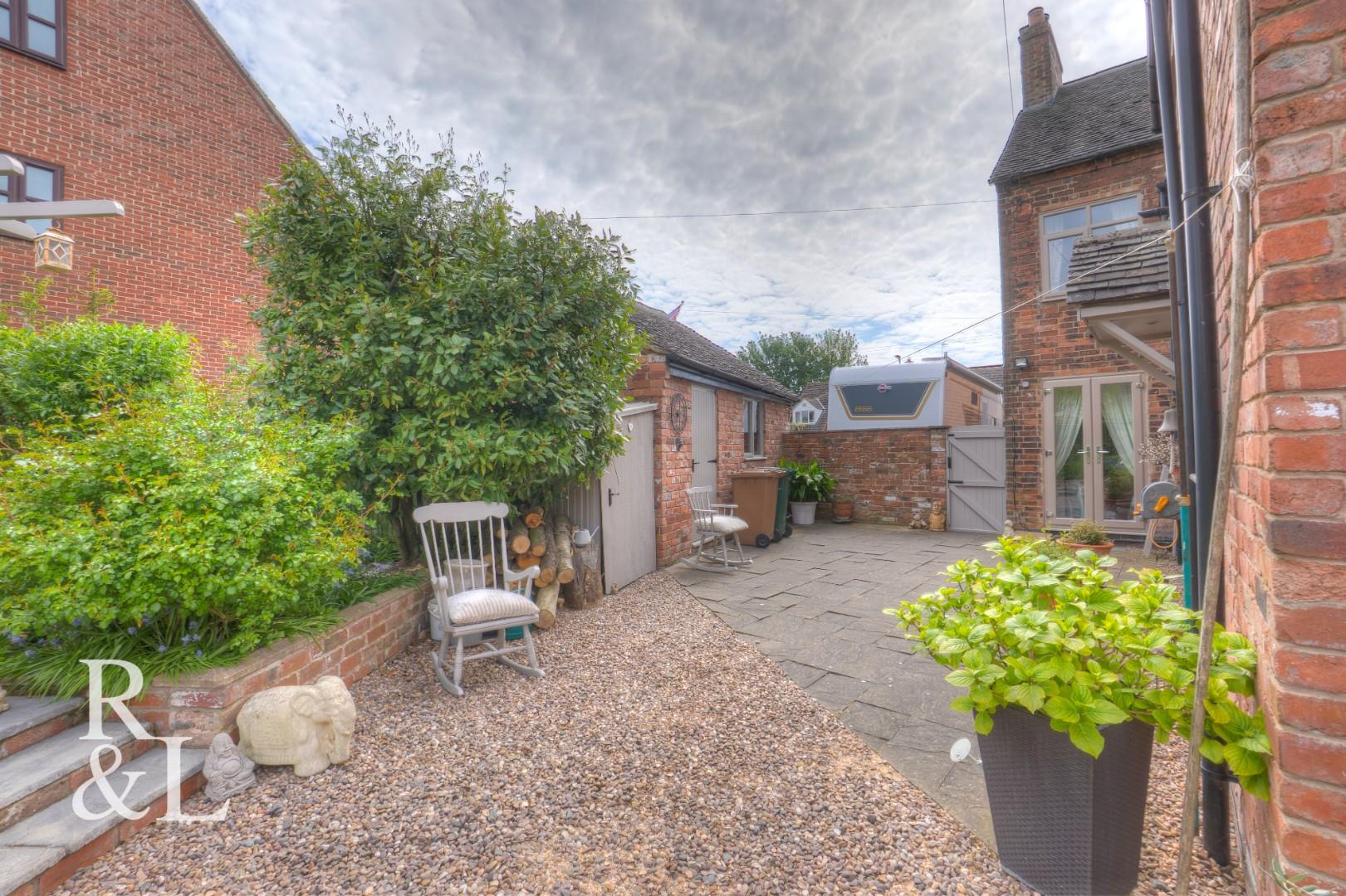 Property image for Walway Cottage, Linton Heath, Linton