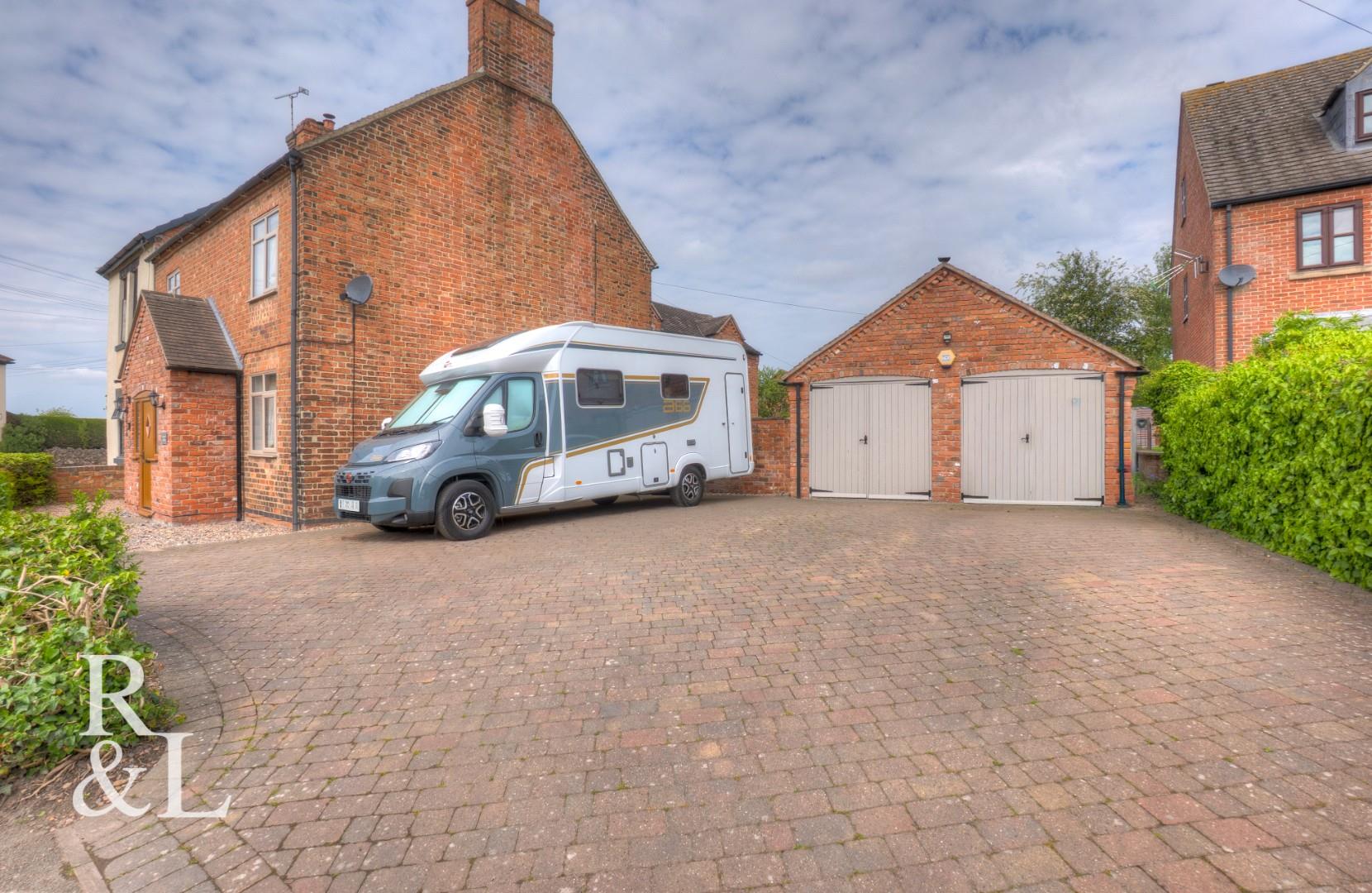 Property image for Walway Cottage, Linton Heath, Linton