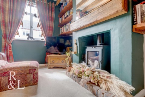 Property thumbnail image for Walway Cottage, Linton Heath, Linton
