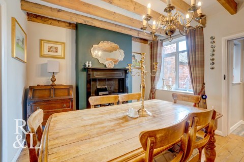 Property thumbnail image for Walway Cottage, Linton Heath, Linton