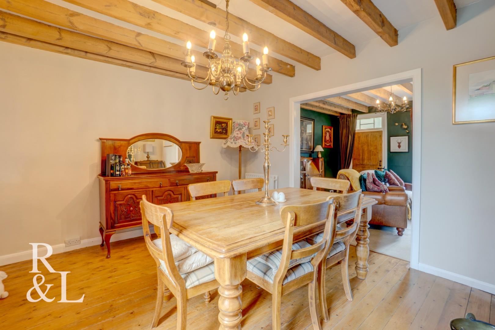 Property image for Walway Cottage, Linton Heath, Linton