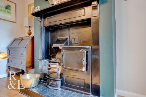 Property thumbnail image for Walway Cottage, Linton Heath, Linton