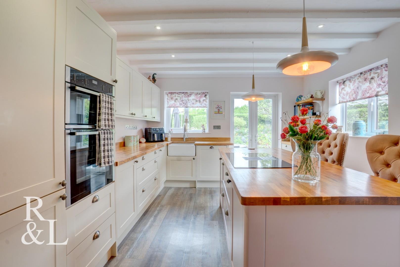 Property image for Walway Cottage, Linton Heath, Linton