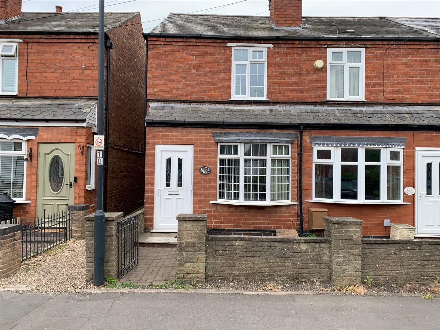 Property image for Station Road, Nether Whitacre, Coleshill, Birmingham
