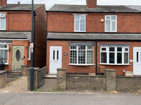 Property thumbnail image for Station Road, Nether Whitacre, Coleshill, Birmingham