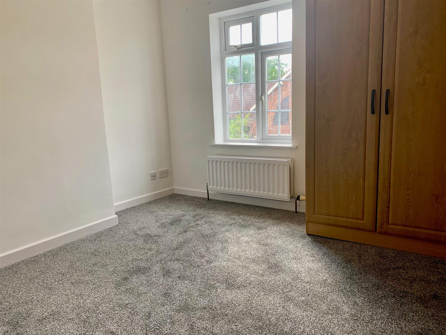 Property image for Station Road, Nether Whitacre, Coleshill, Birmingham