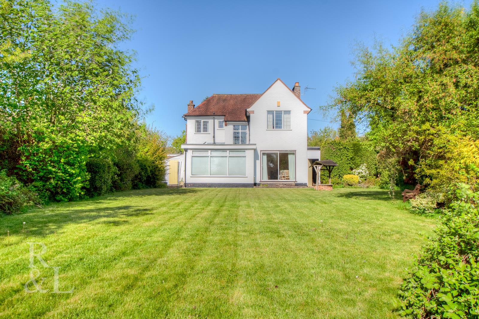 Property image for Stanton Lane, Stanton-On-The-Wolds, Keyworth, Nottingham