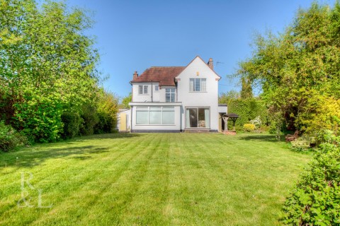 Property thumbnail image for Stanton Lane, Stanton-On-The-Wolds, Keyworth, Nottingham