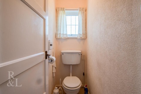 Property thumbnail image for Stanton Lane, Stanton-On-The-Wolds, Keyworth, Nottingham