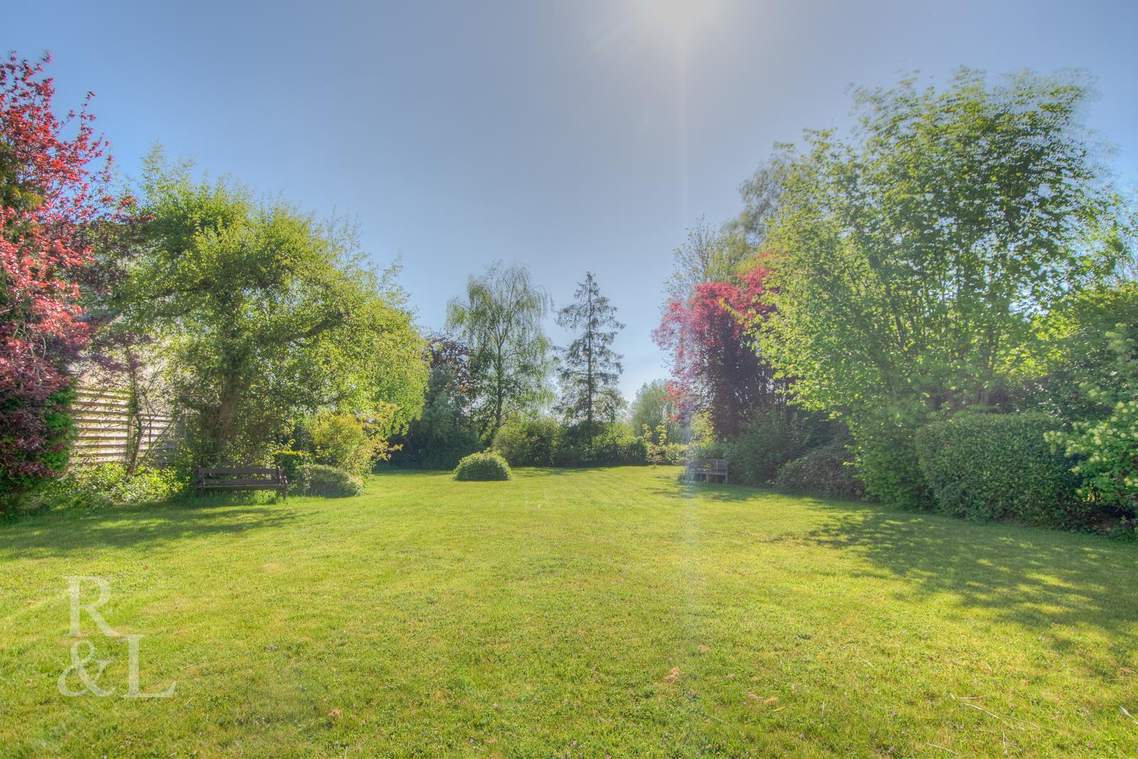 Property image for Stanton Lane, Stanton-On-The-Wolds, Keyworth, Nottingham