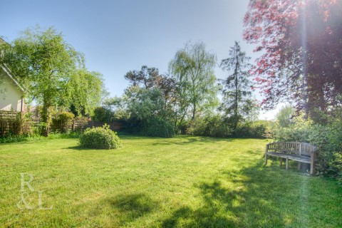 Property thumbnail image for Stanton Lane, Stanton-On-The-Wolds, Keyworth, Nottingham