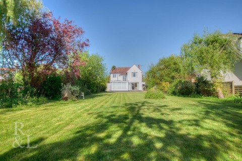 Property thumbnail image for Stanton Lane, Stanton-On-The-Wolds, Keyworth, Nottingham