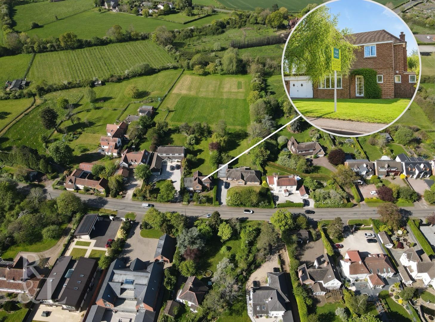 Property image for Stanton Lane, Stanton-On-The-Wolds, Keyworth, Nottingham