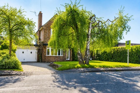 Property thumbnail image for Stanton Lane, Stanton-On-The-Wolds, Keyworth, Nottingham