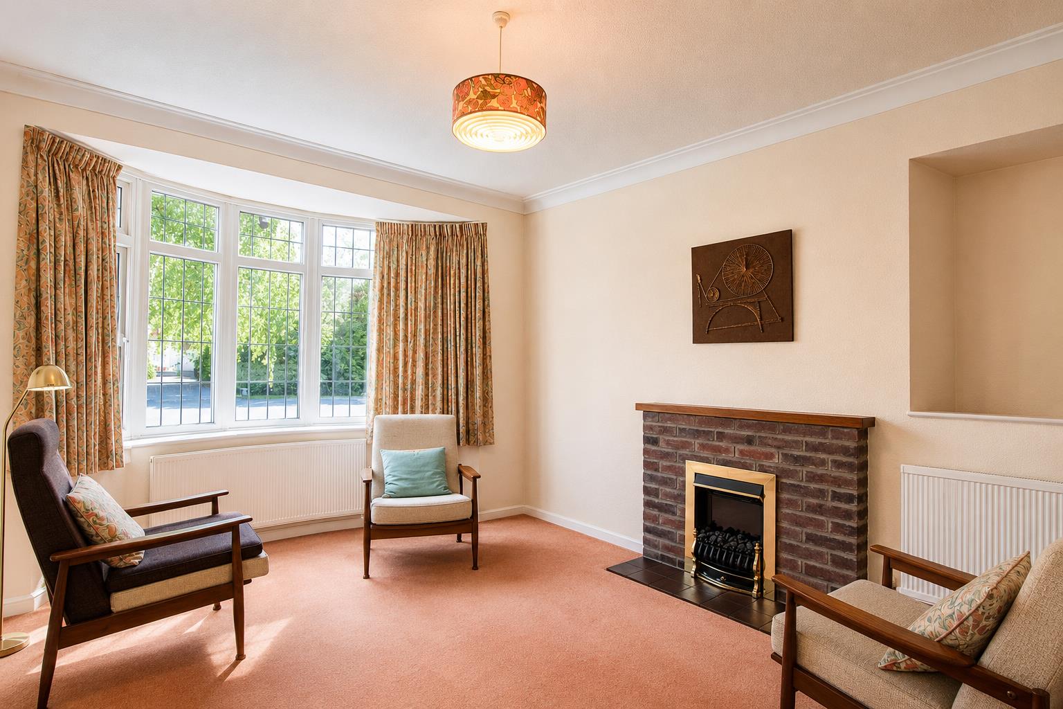 Property image for Stanton Lane, Stanton-On-The-Wolds, Keyworth, Nottingham