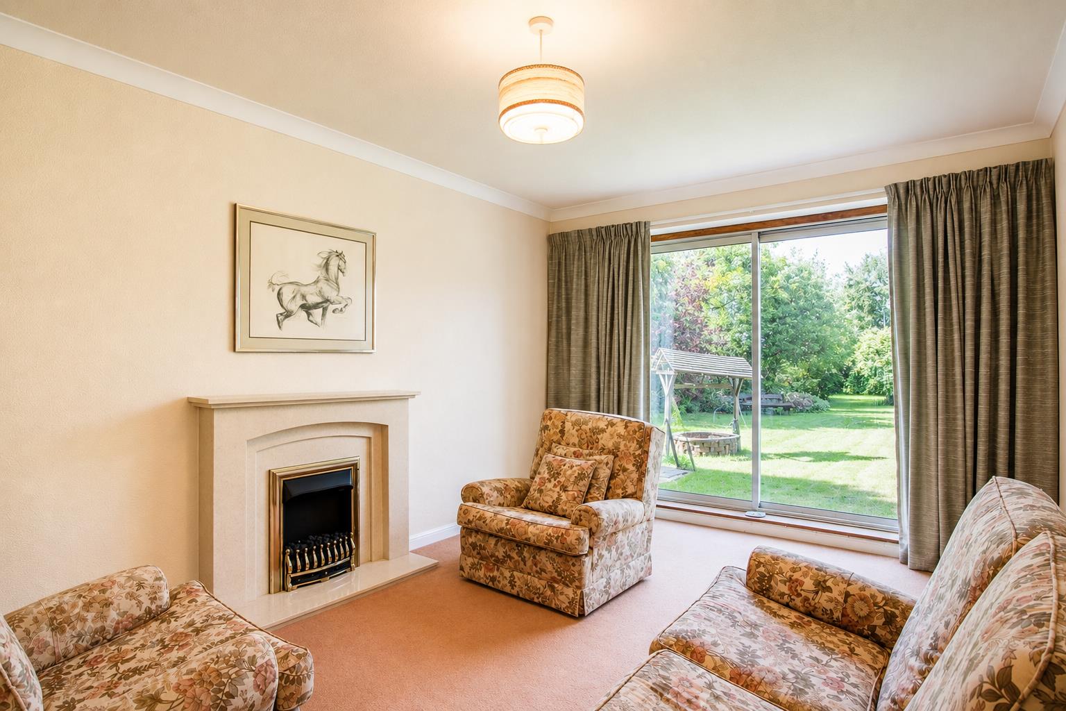 Property image for Stanton Lane, Stanton-On-The-Wolds, Keyworth, Nottingham