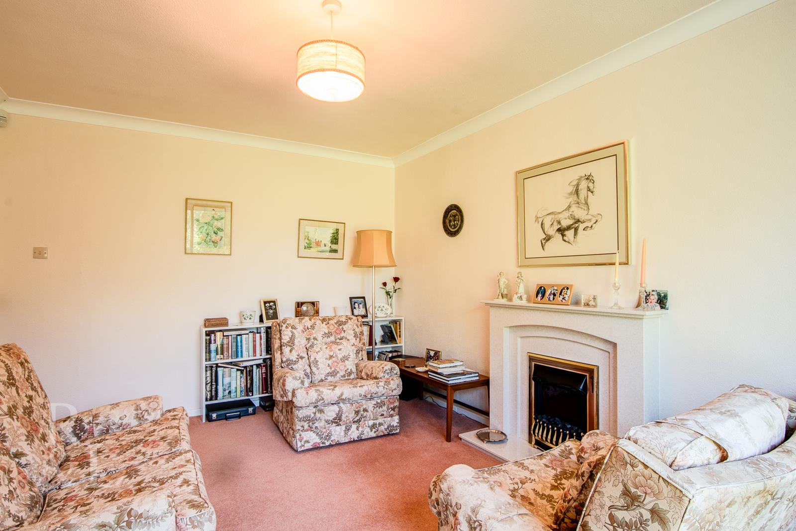 Property image for Stanton Lane, Stanton-On-The-Wolds, Keyworth, Nottingham