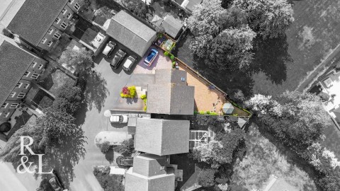 Property thumbnail image for St Charles Croft, Bosworth Road, Measham, Swadlincote