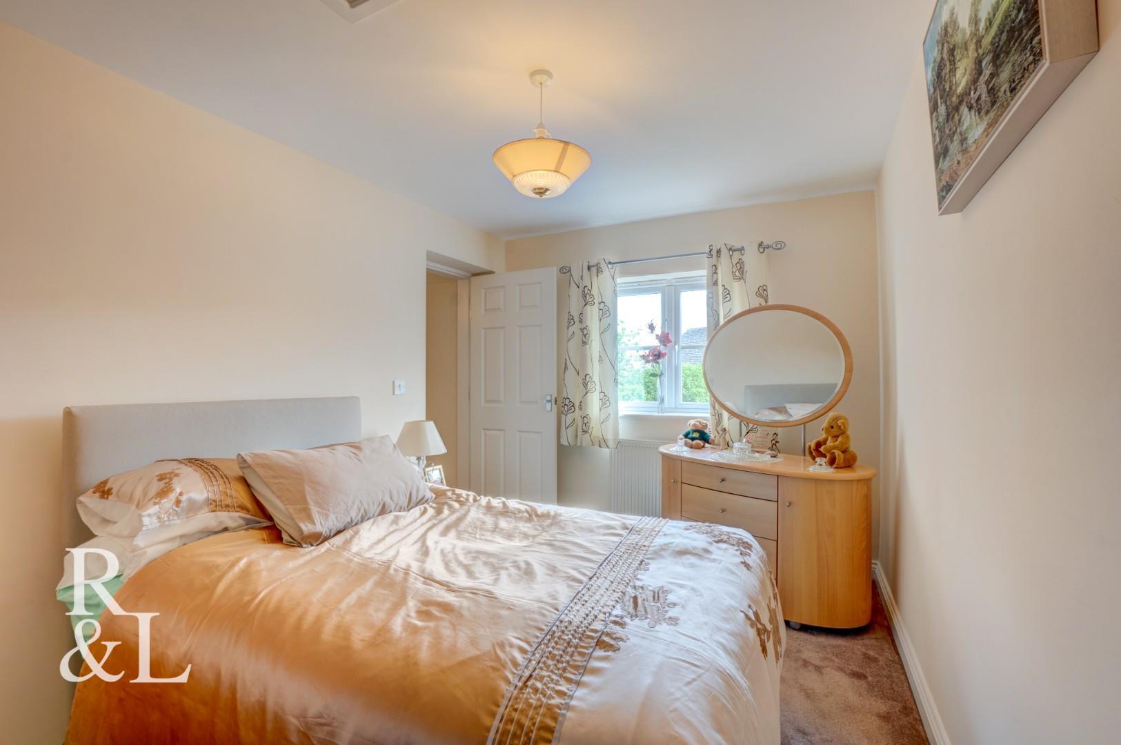 Property image for St Charles Croft, Bosworth Road, Measham, Swadlincote