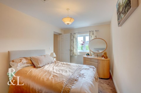 Property thumbnail image for St Charles Croft, Bosworth Road, Measham, Swadlincote