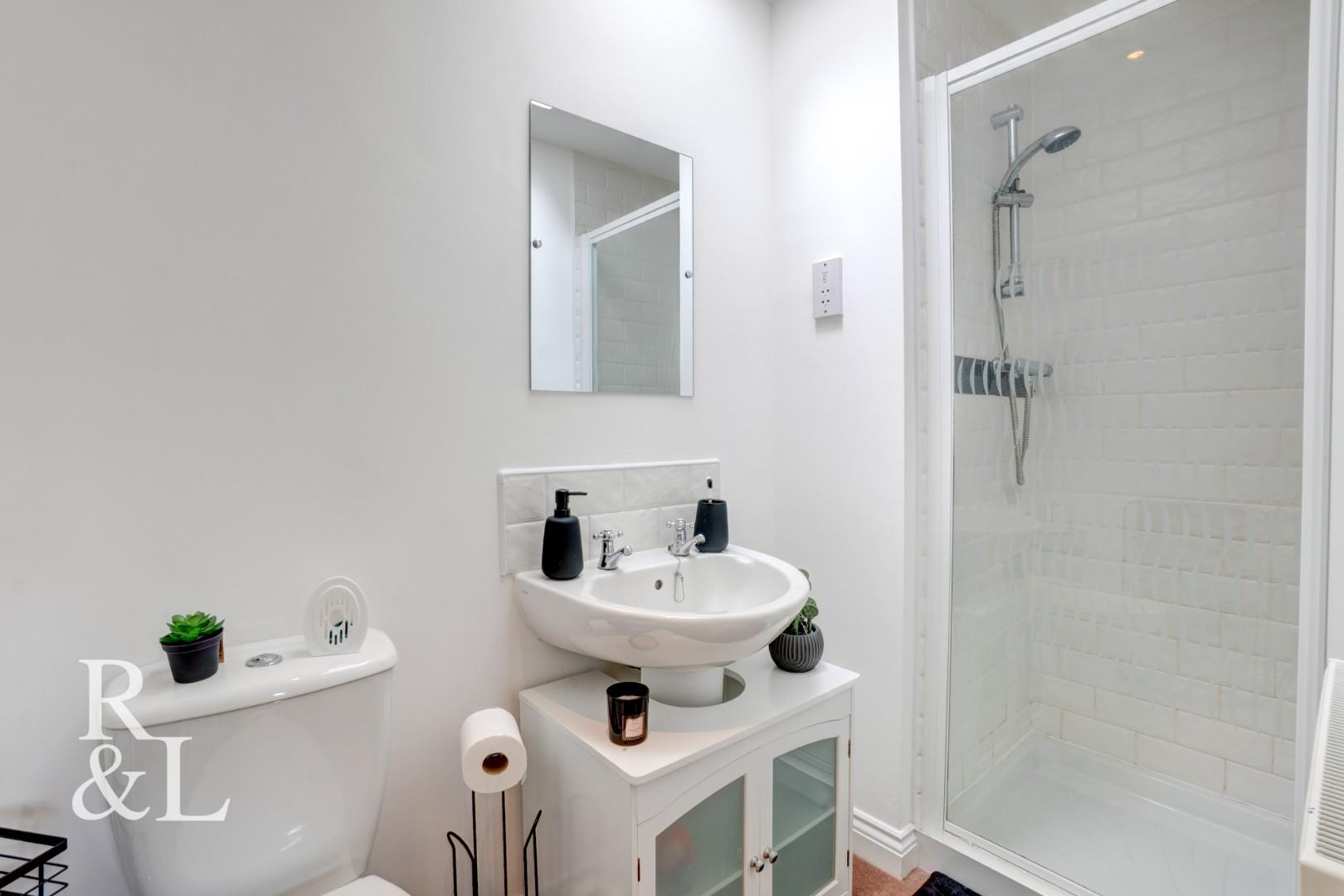 Property image for St Charles Croft, Bosworth Road, Measham, Swadlincote