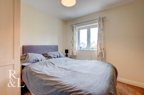 Property thumbnail image for St Charles Croft, Bosworth Road, Measham, Swadlincote
