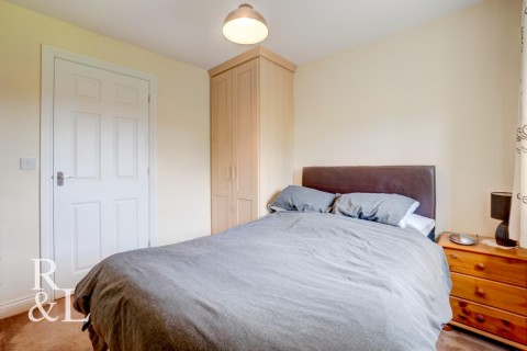 Property thumbnail image for St Charles Croft, Bosworth Road, Measham, Swadlincote
