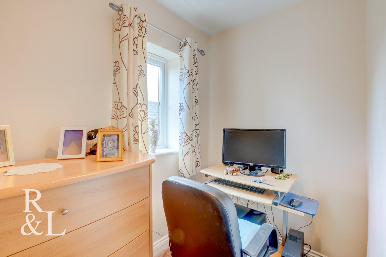 Property image for St Charles Croft, Bosworth Road, Measham, Swadlincote