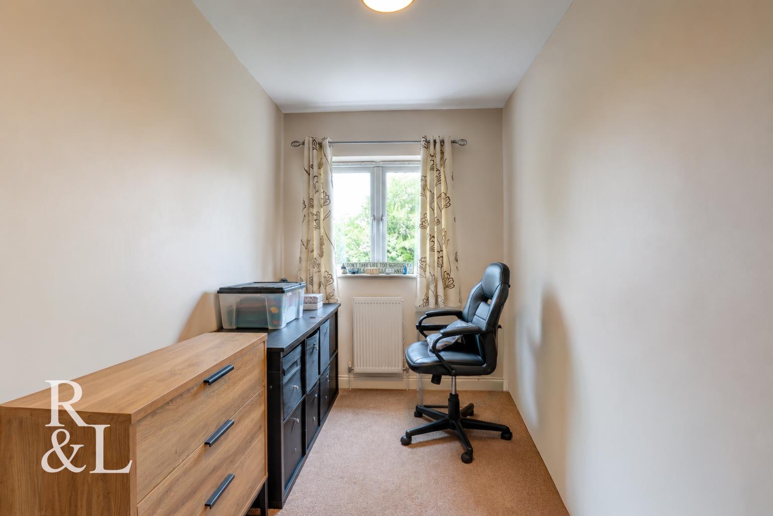 Property image for St Charles Croft, Bosworth Road, Measham, Swadlincote