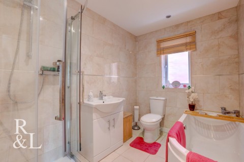 Property thumbnail image for St Charles Croft, Bosworth Road, Measham, Swadlincote