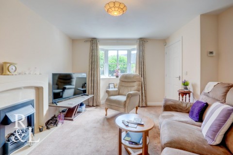 Property thumbnail image for St Charles Croft, Bosworth Road, Measham, Swadlincote
